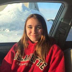 Meet your Posher, Ava